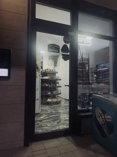 G-Shop