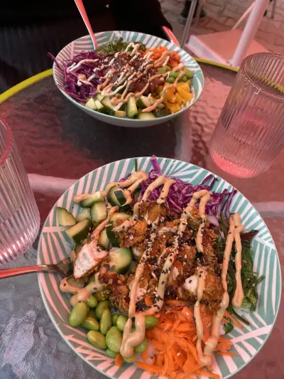Flavorite Uni
