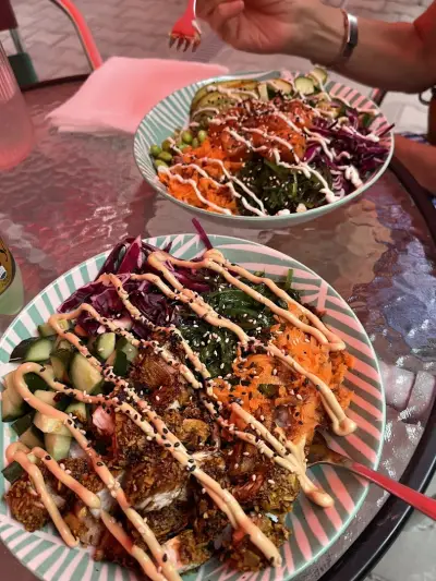 Flavorite Uni