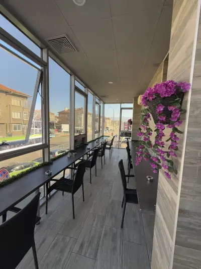 Montik restaurant