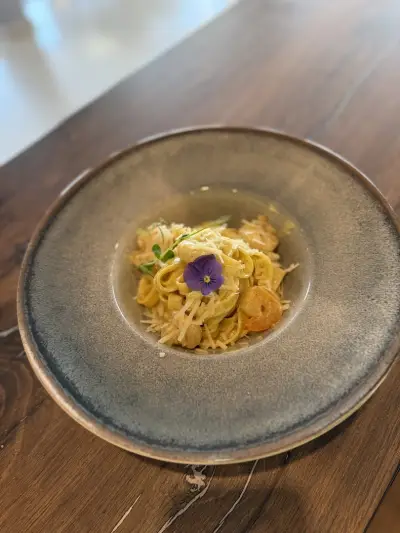 Montik restaurant