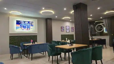 Montik restaurant