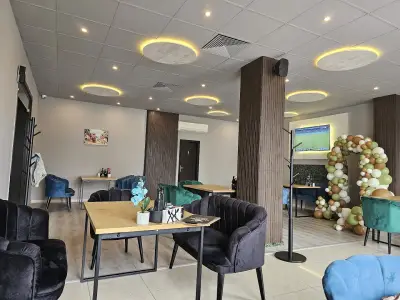 Montik restaurant