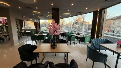 Montik restaurant