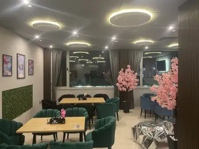 Montik restaurant