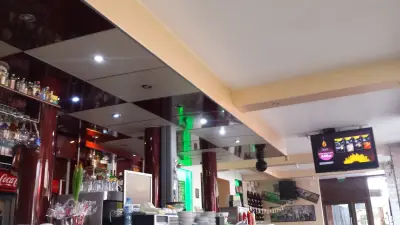 Kafe Nazdrave