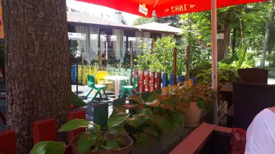 Kafe Nazdrave