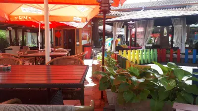 Kafe Nazdrave