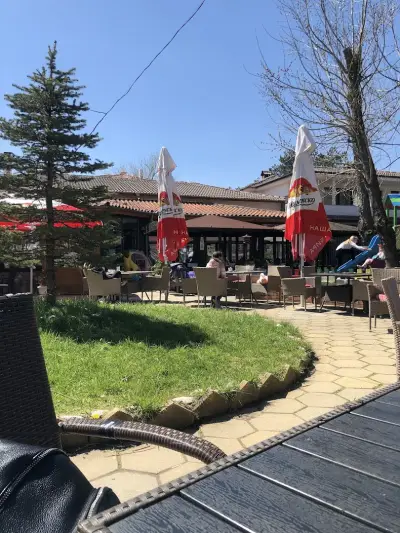 Kafe Nazdrave