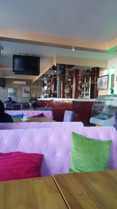 Kafe Nazdrave