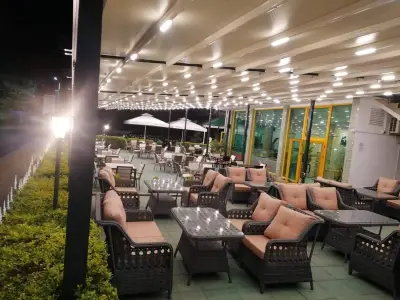 Cafe&Restourant Kalimera
