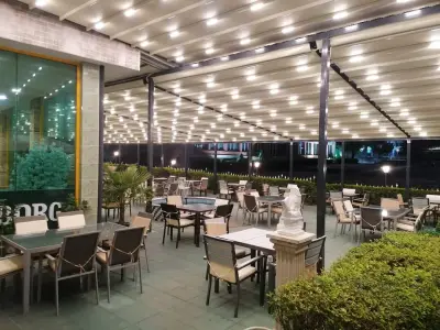 Cafe&Restourant Kalimera