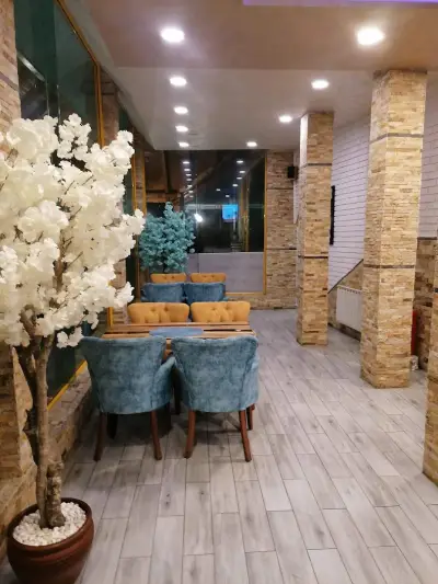 Cafe&Restourant Kalimera