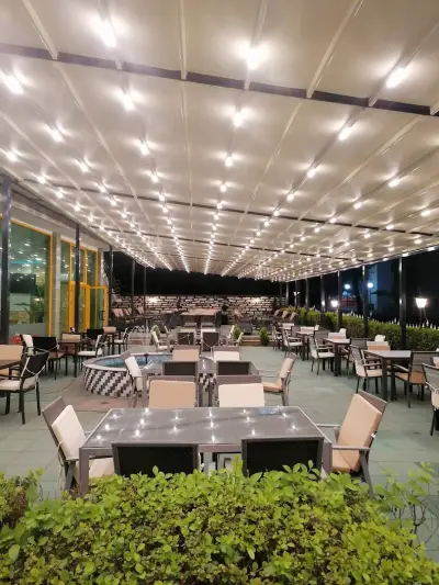 Cafe&Restourant Kalimera