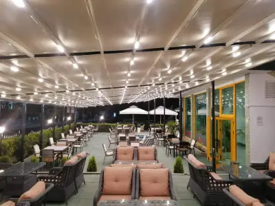 Cafe&Restourant Kalimera