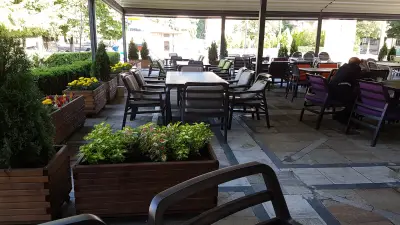 Coffee Bar & Restaurant ESTER