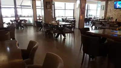Coffee Bar & Restaurant ESTER