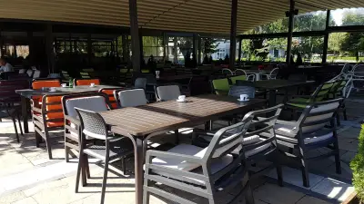 Coffee Bar & Restaurant ESTER