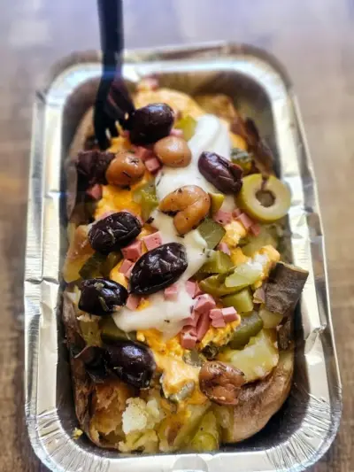 Döner House ачо и нина