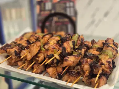 Döner House ачо и нина