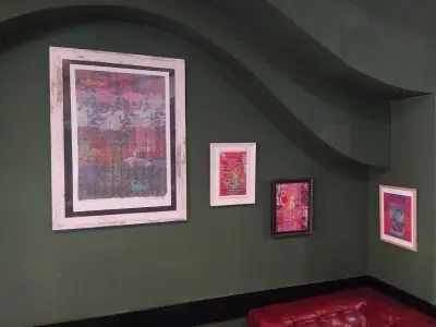 ART BISTRO -BAR
