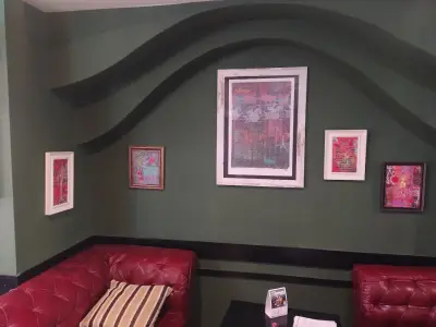 ART BISTRO -BAR
