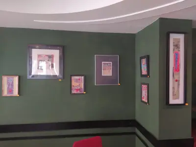 ART BISTRO -BAR