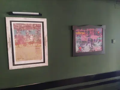 ART BISTRO -BAR
