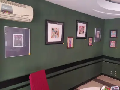 ART BISTRO -BAR