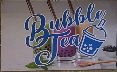 Bubble tea&fresh Paradiso