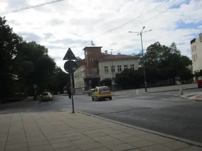 Паспортна служба Кърджали