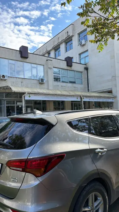 Паспортна служба Кърджали