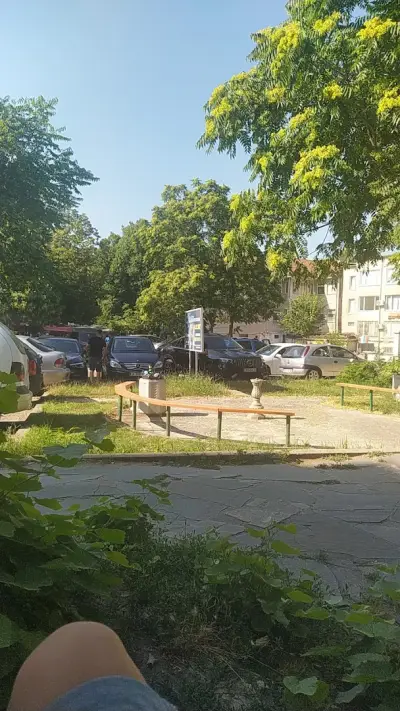 Паспортна служба Кърджали
