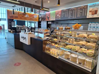 Onda Café