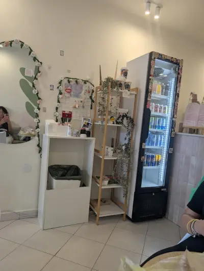 The Coffee Room