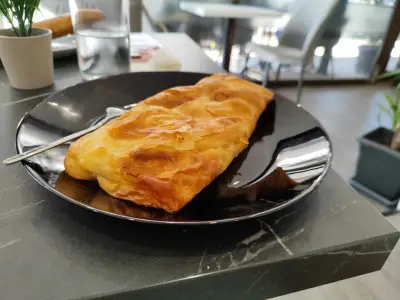 Cafe Ole SportHall