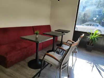 Cafe Ole SportHall