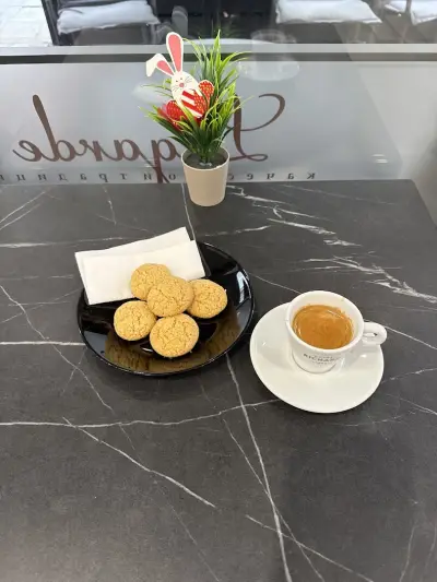 Cafe Ole SportHall