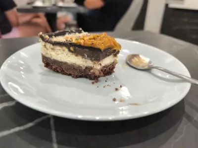 Cafe Ole SportHall