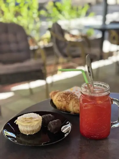 Cafe Ole SportHall