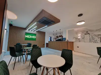 KОVO