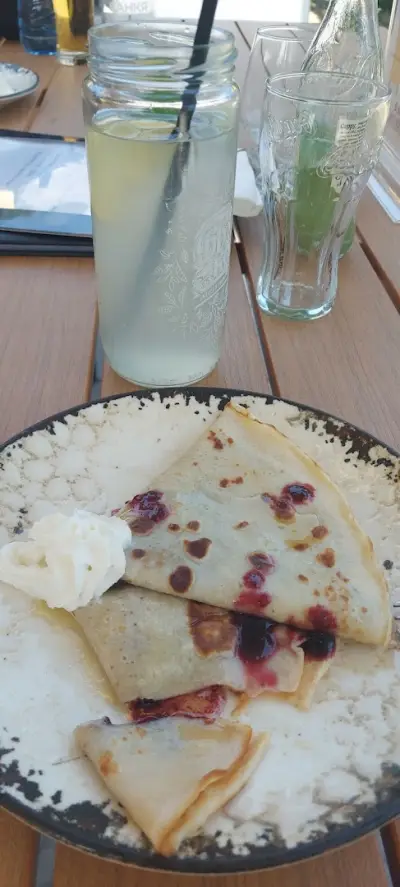 Viga Coffee & Food