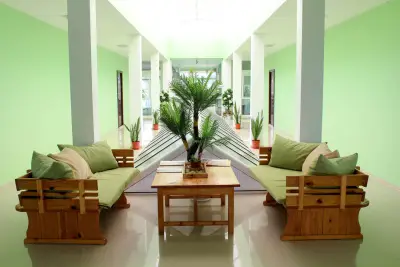 Хотел Едилис / Hotel Edilis