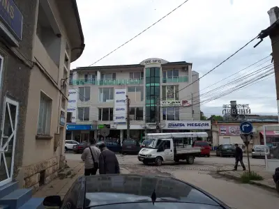 Хотел Едилис / Hotel Edilis