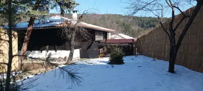 Балтовата къща