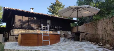 Балтовата къща