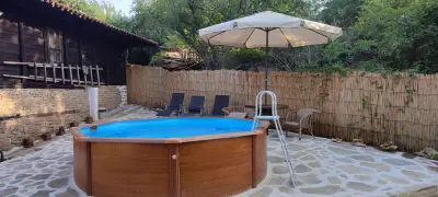 Балтовата къща