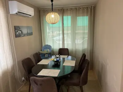 Apart House Ana Апартамент за гости Ана