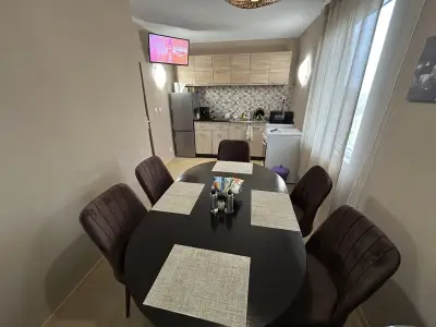 Apart House Ana Апартамент за гости Ана