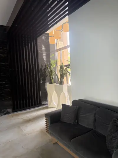 Burgas Residence 504 l Indoor Parking l Breakfast & SPA available